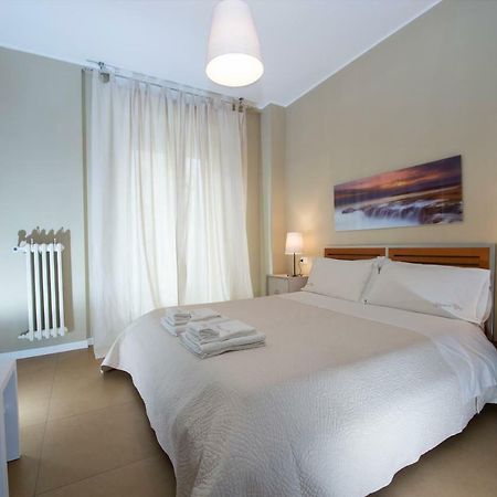 Tiffany Rooms Milano Eksteriør bilde