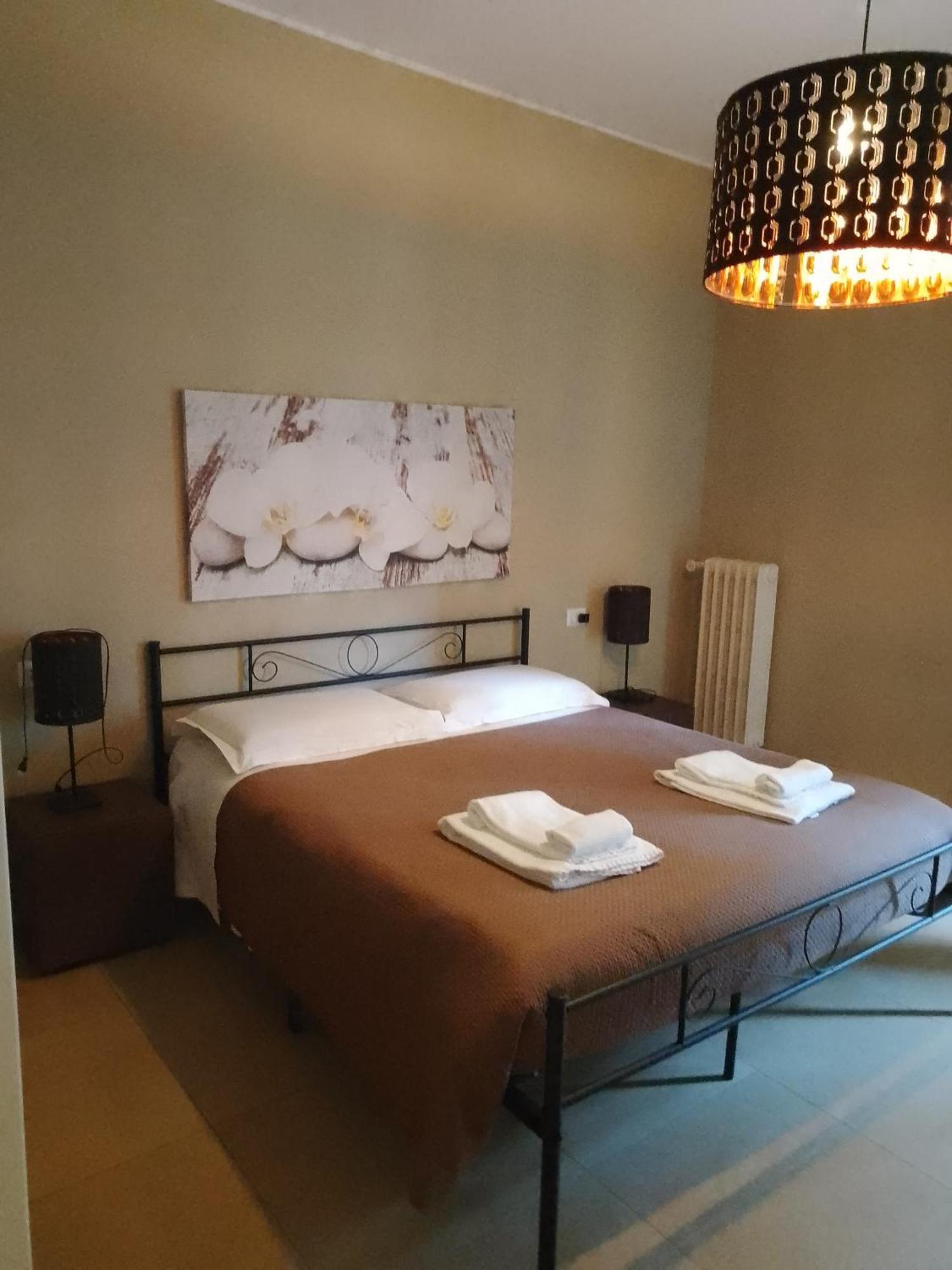 Tiffany Rooms Milano Eksteriør bilde