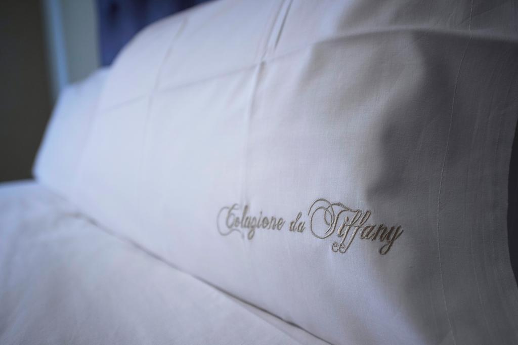 Tiffany Rooms Milano Eksteriør bilde